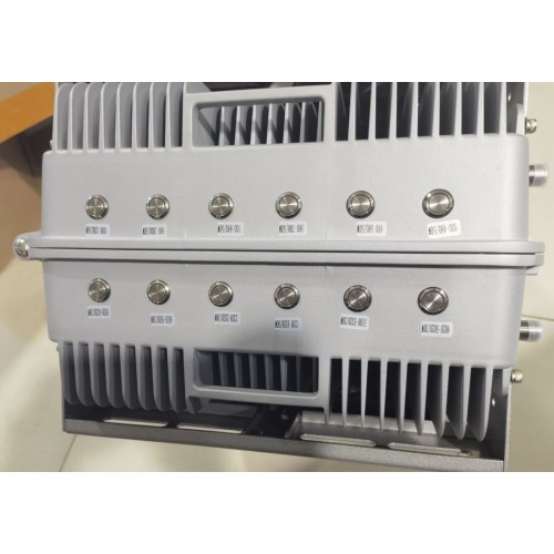 РЭБ РОМАШКА-12 канальный в Ухте подавитель дронов