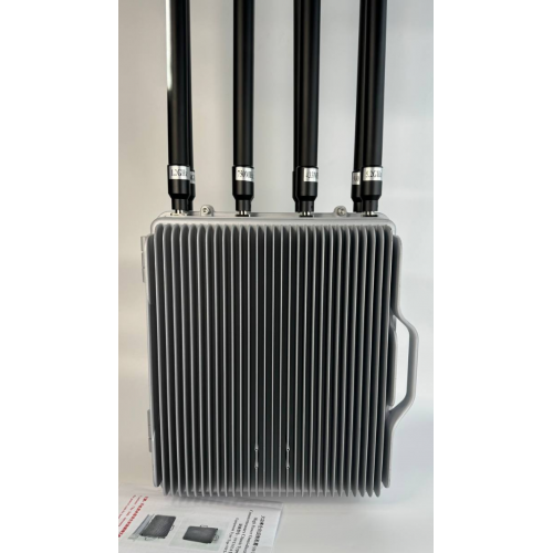 Блокиратор дронов КУПОЛ-2 D8 450W в Ухте 8-канальный