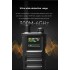 Детектор-обнаружитель дронов SKYDROID S-10 / «СОКОЛ 10» в Ухте портативный всенаправленный
