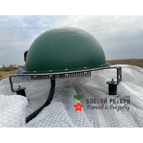 РЭБ «Зонт» L в Ухте подавитель FPV-дронoв