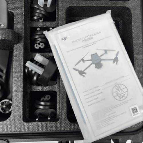 Квадрокоптер DJI Mavic 3T Thermal (Universal Edition) / DJI RC PRO в Ухте