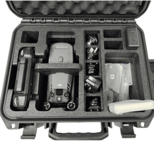 Квадрокоптер DJI Mavic 3T Thermal (Universal Edition) / DJI RC PRO в Ухте