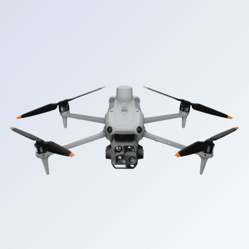 Квадрокоптер DJI Matrice 4T Thermal в Ухте