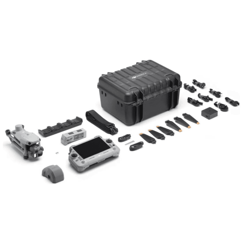 Квадрокоптер DJI Matrice 4T Thermal в Ухте