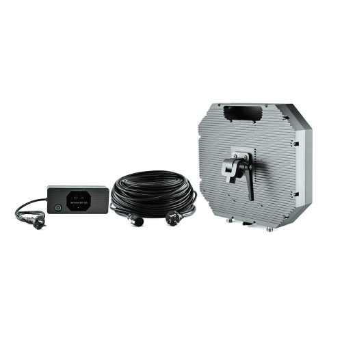 Усилитель сигнала для дронов Инкубатор 3.0 два чемодана в Ухте