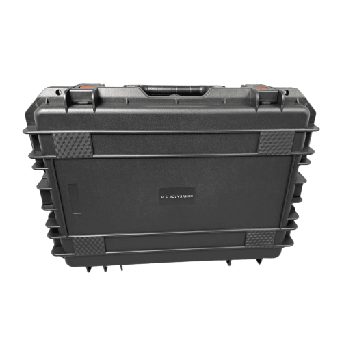 Усилитель сигнала для дронов Инкубатор 2.0 в Ухте