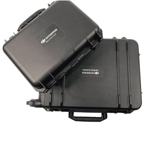 Квадрокоптер DJI Matrice 30T с тепловизионной камерой в Ухте