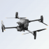 Квадрокоптер DJI Matrice 30T с тепловизионной камерой в Ухте
