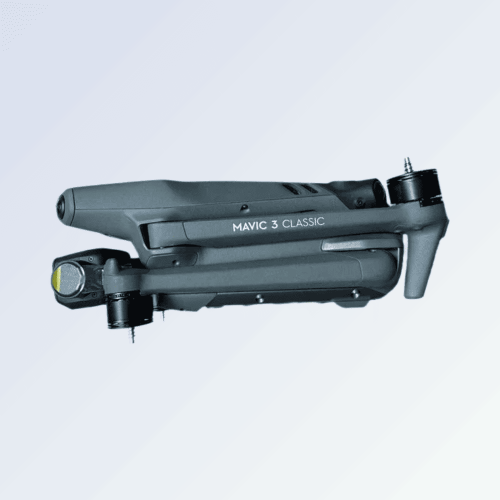 Квадрокоптер DJI Mavic 3 Classic (DJI RC) в Ухте