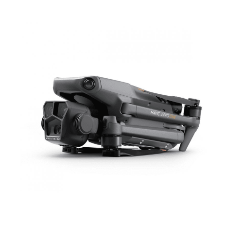 Квадрокоптер DJI Mavic 3 Pro в Ухте с пультом DJI RC