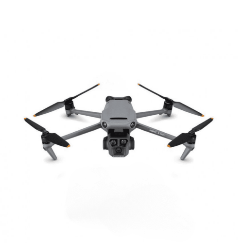 Квадрокоптер DJI Mavic 3 Pro в Ухте с пультом DJI RC