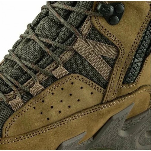 Тактические ботинки Vaneda Tactical в Ухте