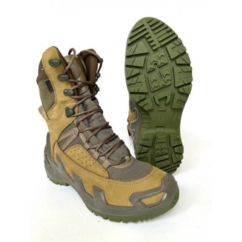 Тактические ботинки Vaneda Tactical в Ухте