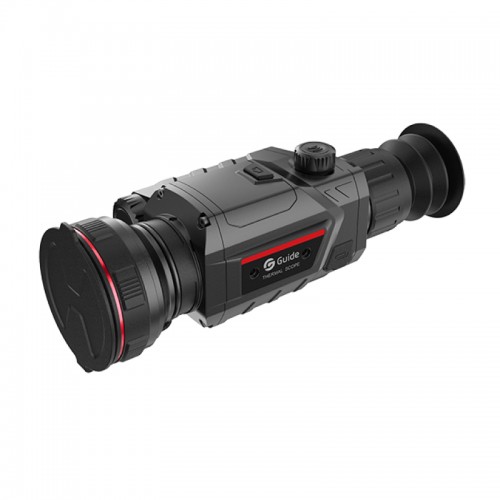 Тепловизионный прицел Guide TR450 в Ухте