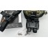 Прибор ночного видения NV-8000 v2.0 3D NIGHT VISION 4K VIDEO с адаптером на шлем в Ухте