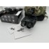 Прибор ночного видения NV-8000 v2.0 3D NIGHT VISION 4K VIDEO с адаптером на шлем в Ухте