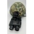 Прибор ночного видения NV-8000 v2.0 3D NIGHT VISION 4K VIDEO с адаптером на шлем в Ухте