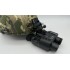 Прибор ночного видения NV-8000 v2.0 3D NIGHT VISION 4K VIDEO с адаптером на шлем в Ухте