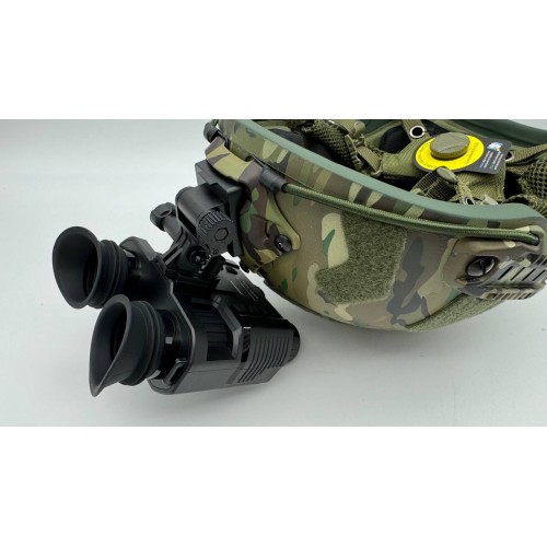 Прибор ночного видения NV-8000 v2.0 3D NIGHT VISION 4K VIDEO с адаптером на шлем в Ухте