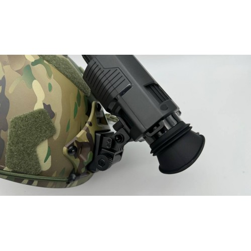 Прибор ночного видения NV-8000 v2.0 3D NIGHT VISION 4K VIDEO с адаптером на шлем в Ухте