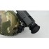 Прибор ночного видения NV-8000 v2.0 3D NIGHT VISION 4K VIDEO с адаптером на шлем в Ухте