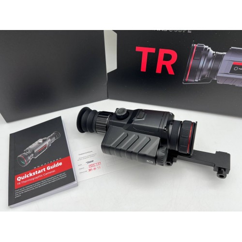 Тепловизионный прицел Guide TR420 в Ухте