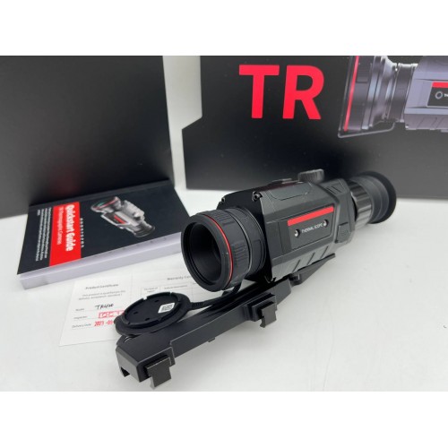 Тепловизионный прицел Guide TR420 в Ухте