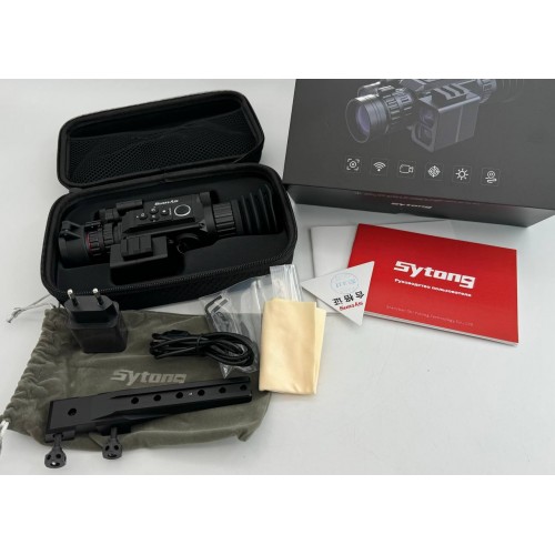 Прицел ночного видения Sytong HT-60 LRF 3/8x 940нм в Ухте
