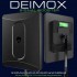 Усилитель сигнала ALIENTECH DEIMOX в Ухте для стабильного покрытия и скорости