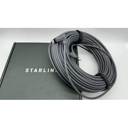 Кабель соединительный Starlink 45,72 метра (150 футов) в Ухте