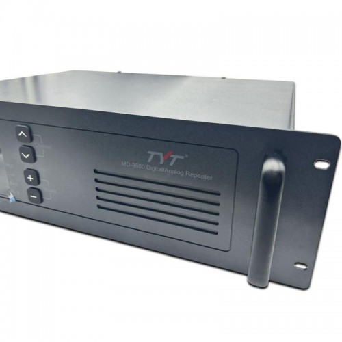 Ретранслятор дуплексный цифровой TYT MD-8500 DMR UHF в Ухте