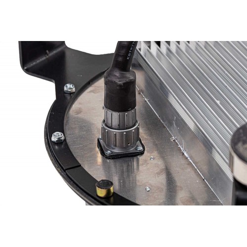 РЭБ «ЗОНТ» L6 500–1200 МГц в Ухте мобильный подавитель FPV-дронов