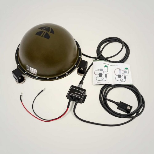 РЭБ «ЗОНТ» L7 350–1050 МГц в Ухте комплекс против FPV-дронов