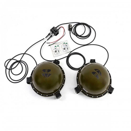 РЭБ «ЗОНТ» L8 300–1200 МГц в Ухте система подавления  FPV