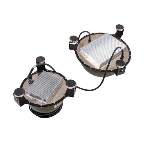 РЭБ «ЗОНТ» L8 300–1200 МГц в Ухте система подавления  FPV