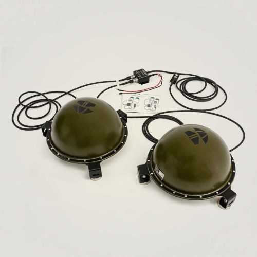 РЭБ «ЗОНТ» L8 300–1200 МГц в Ухте система подавления  FPV