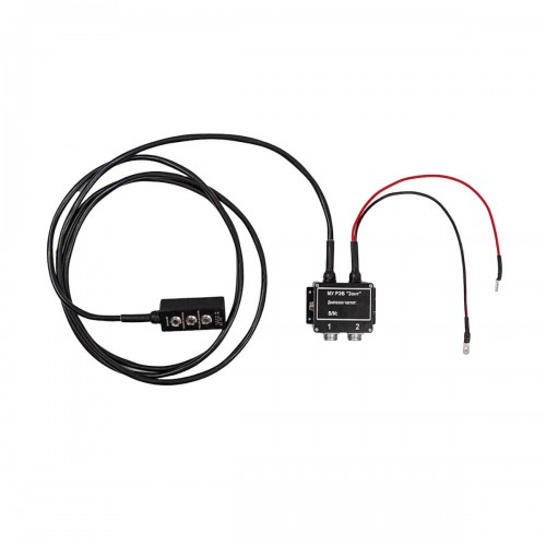 РЭБ «ЗОНТ» L8 300–1200 МГц в Ухте система подавления  FPV