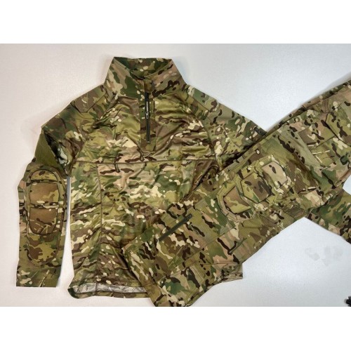 Комплект тактической одежды EMERSONGEAR ALL-WEATHER SUIT & PANT в Ухте