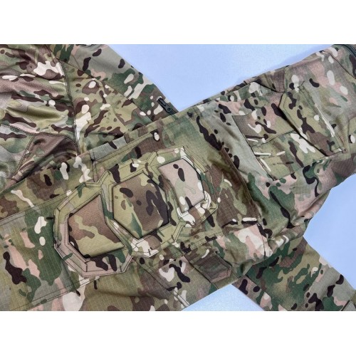 Комплект тактической одежды EMERSONGEAR ALL-WEATHER SUIT & PANT в Ухте