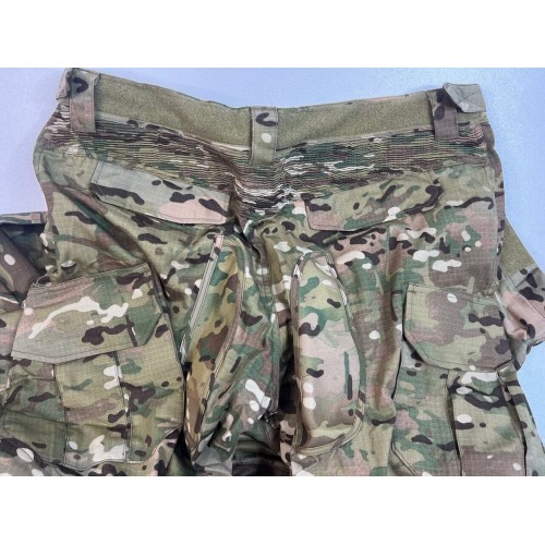 Комплект тактической одежды EMERSONGEAR ALL-WEATHER SUIT & PANT в Ухте