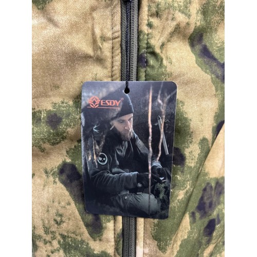 Костюм Softshell водоотталкивающий ESDY в Ухте