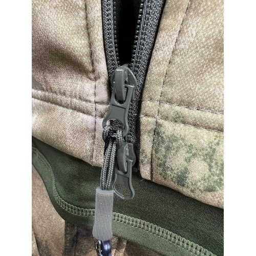 Костюм Softshell водоотталкивающий ESDY в Ухте