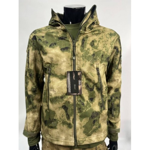 Костюм Softshell водоотталкивающий ESDY в Ухте