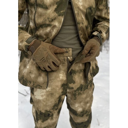Костюм Softshell водоотталкивающий ESDY в Ухте