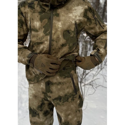 Костюм Softshell водоотталкивающий ESDY в Ухте