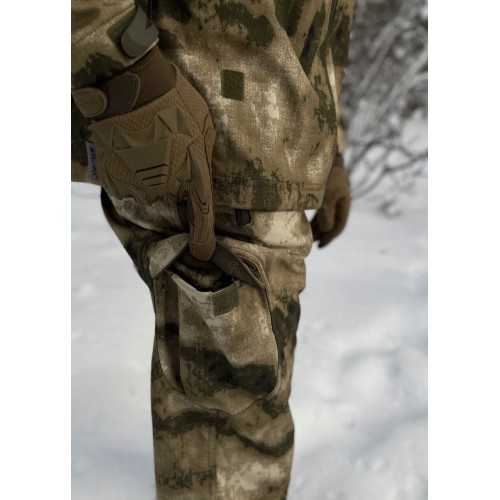 Костюм Softshell водоотталкивающий ESDY в Ухте