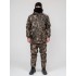 Костюм Горка-Demi (демисезонный) ткань Polarfleece рип-стоп (Softshell) в Ухте