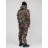 Костюм Горка-Demi (демисезонный) ткань Polarfleece рип-стоп (Softshell) в Ухте