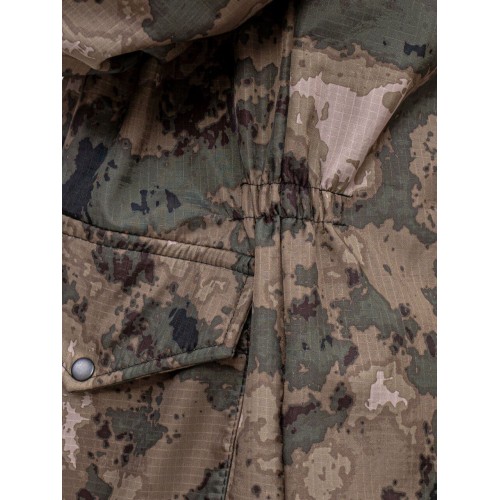 Костюм Горка-Demi (демисезонный) ткань Polarfleece рип-стоп (Softshell) в Ухте