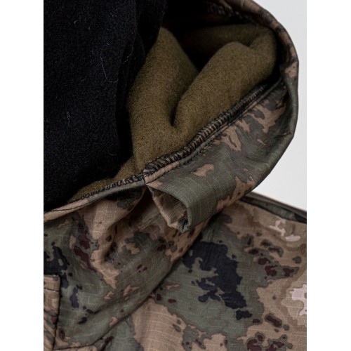 Костюм Горка-Demi (демисезонный) ткань Polarfleece рип-стоп (Softshell) в Ухте
